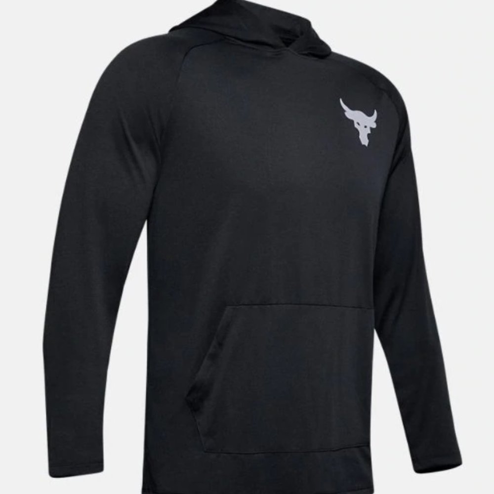 NWT  Project Rock UA Tech™ 2.0 Hoodie